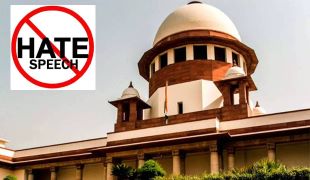 Supreme Court of India: No need for new laws—strict enforcement of existing laws is key to tackling hate speech and hate crimes